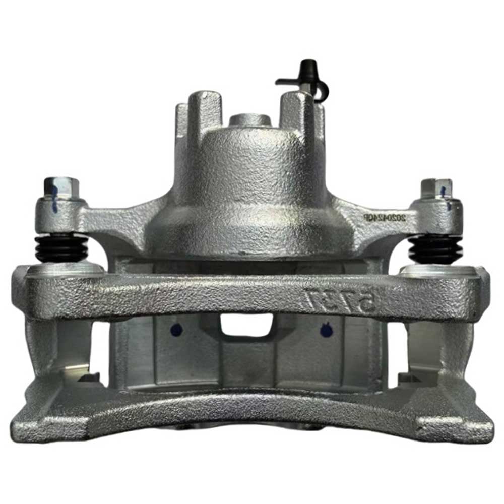2007 Mitsubishi Outlander Brake Caliper